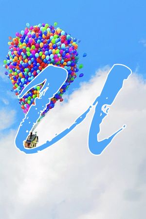 Up's poster