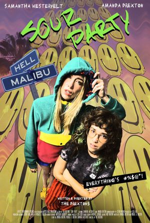 Sour Party's poster