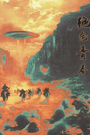 绝色青春's poster