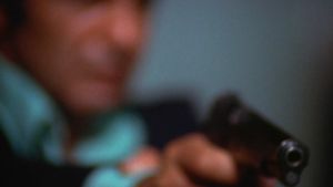 The Killing of a Chinese Bookie's poster