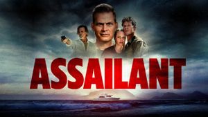 Assailant's poster