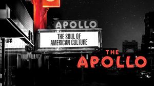 The Apollo's poster