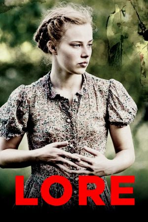 Lore's poster