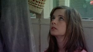 Giallo in Venice's poster