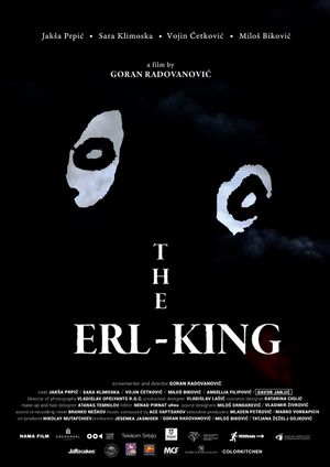 The Erl-king's poster