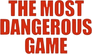 The Most Dangerous Game's poster