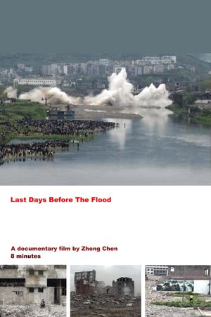 Last Days Before the Flood's poster