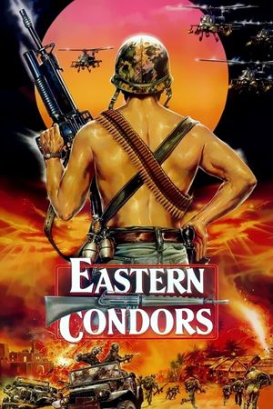 Eastern Condors's poster