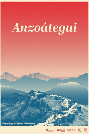 Anzoátegui's poster