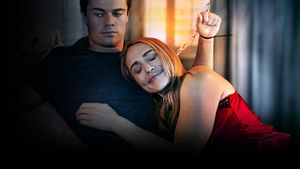 Your Boyfriend Is Mine's poster