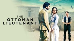The Ottoman Lieutenant's poster