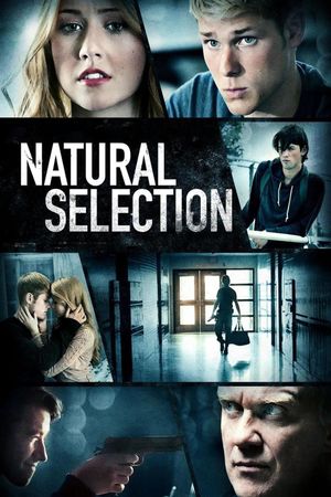 Natural Selection's poster