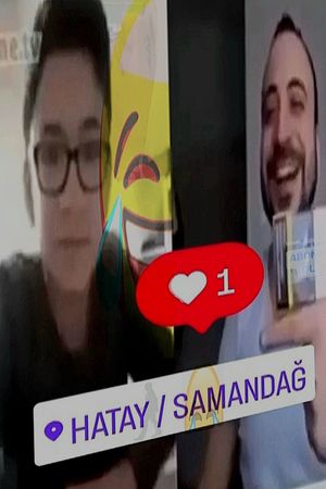Zigot N'abıyon Ya?'s poster