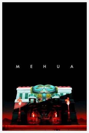 Mehua's poster