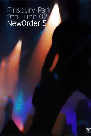 New Order: 5 11's poster image
