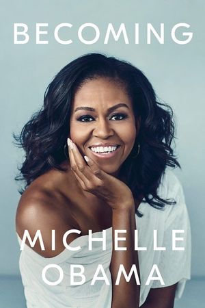 Oprah Winfrey Presents: Becoming Michelle Obama's poster