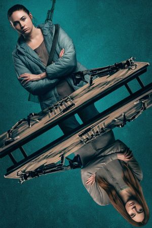 Dual's poster