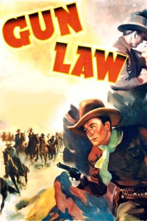 Gun Law's poster