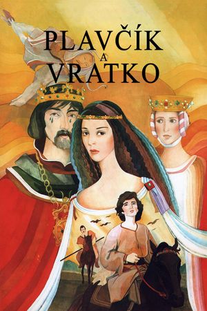 Plavcík a Vratko's poster