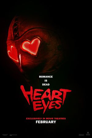 Heart Eyes's poster