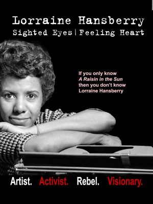 Sighted Eyes/Feeling Heart's poster