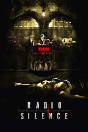 Radio Silence's poster