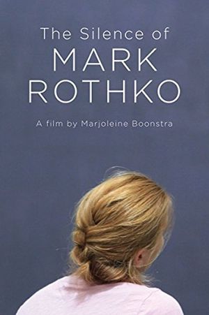 The Silence of Mark Rothko's poster