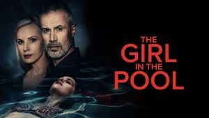 The Girl in the Pool's poster