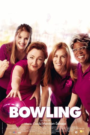 Bowling's poster