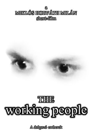 The Working People's poster