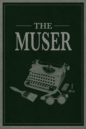 The Muser's poster