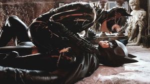 Batman Returns's poster