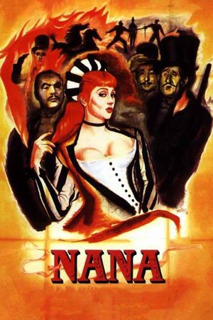 Nana's poster