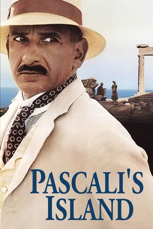 Pascali's Island's poster image
