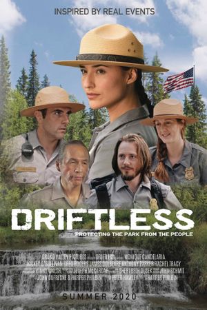 Driftless's poster