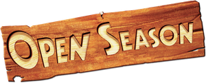 Open Season's poster