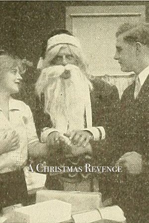 A Christmas Revenge's poster