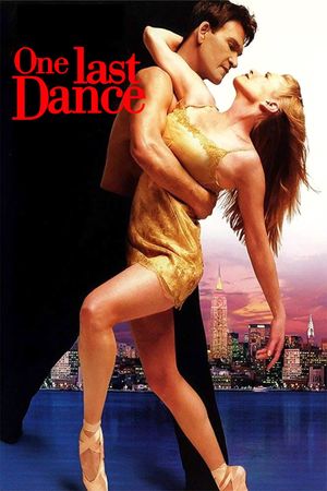 One Last Dance's poster