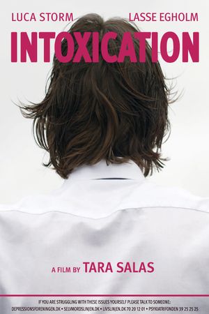 Intoxication's poster