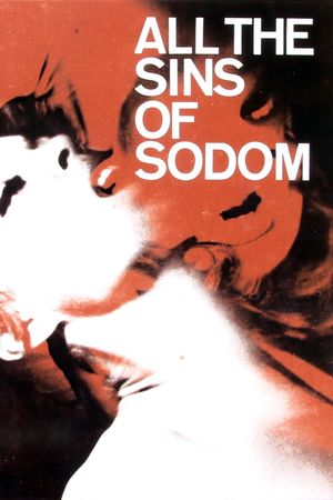 All the Sins of Sodom's poster