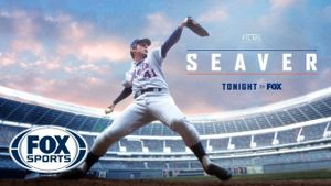 Seaver's poster