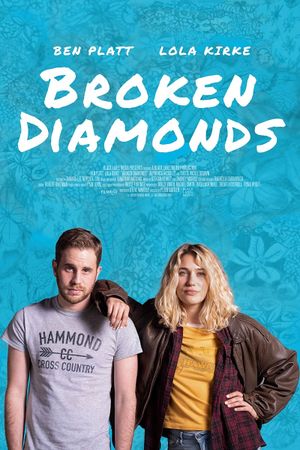 Broken Diamonds's poster