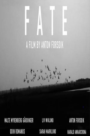 Fate's poster