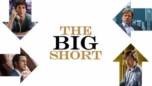 The Big Short's poster