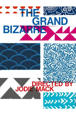 The Grand Bizarre's poster