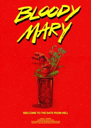 Bloody Mary's poster