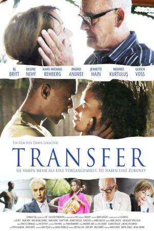 Transfer's poster