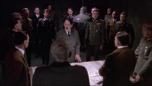 Hitler: The Last Ten Days's poster