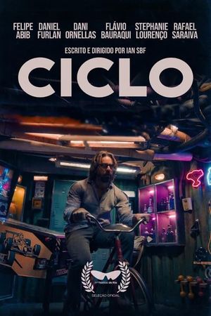 Ciclo's poster