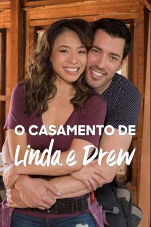 Property Brothers: Linda and Drew Say I Do's poster